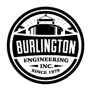 Burlington Eng Logo